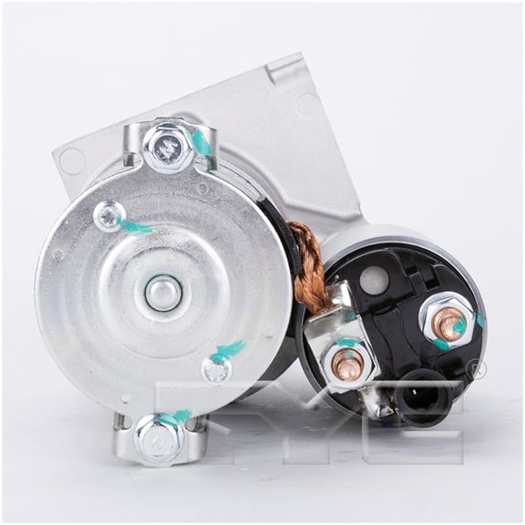 TYC 1-06786 Starter Motor for Saturn Aura Fits 2008 Saturn Vue
