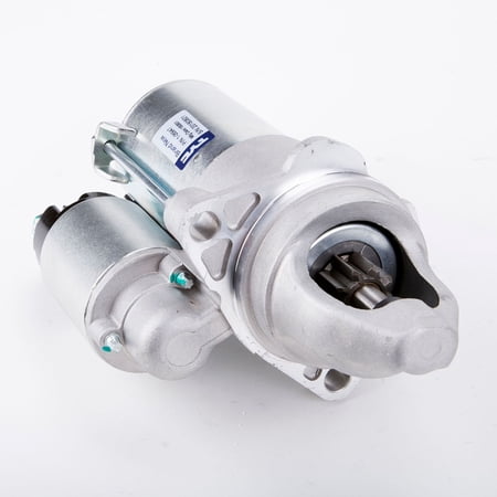 TYC 1-06947 Starter Motor for Saturn Aura Fits 2008 Pontiac G6