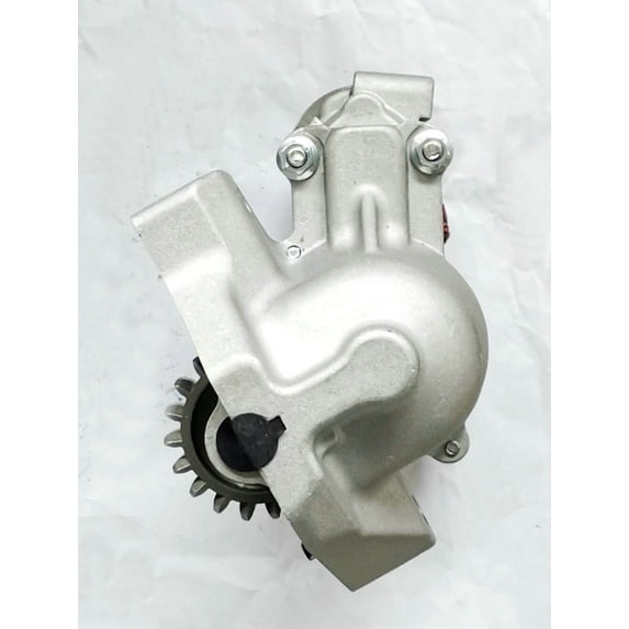 TYC 1-10912 Starter Motor Fits select: 2016-2018 HONDA PILOT, 2014-2017 HONDA ODYSSEY