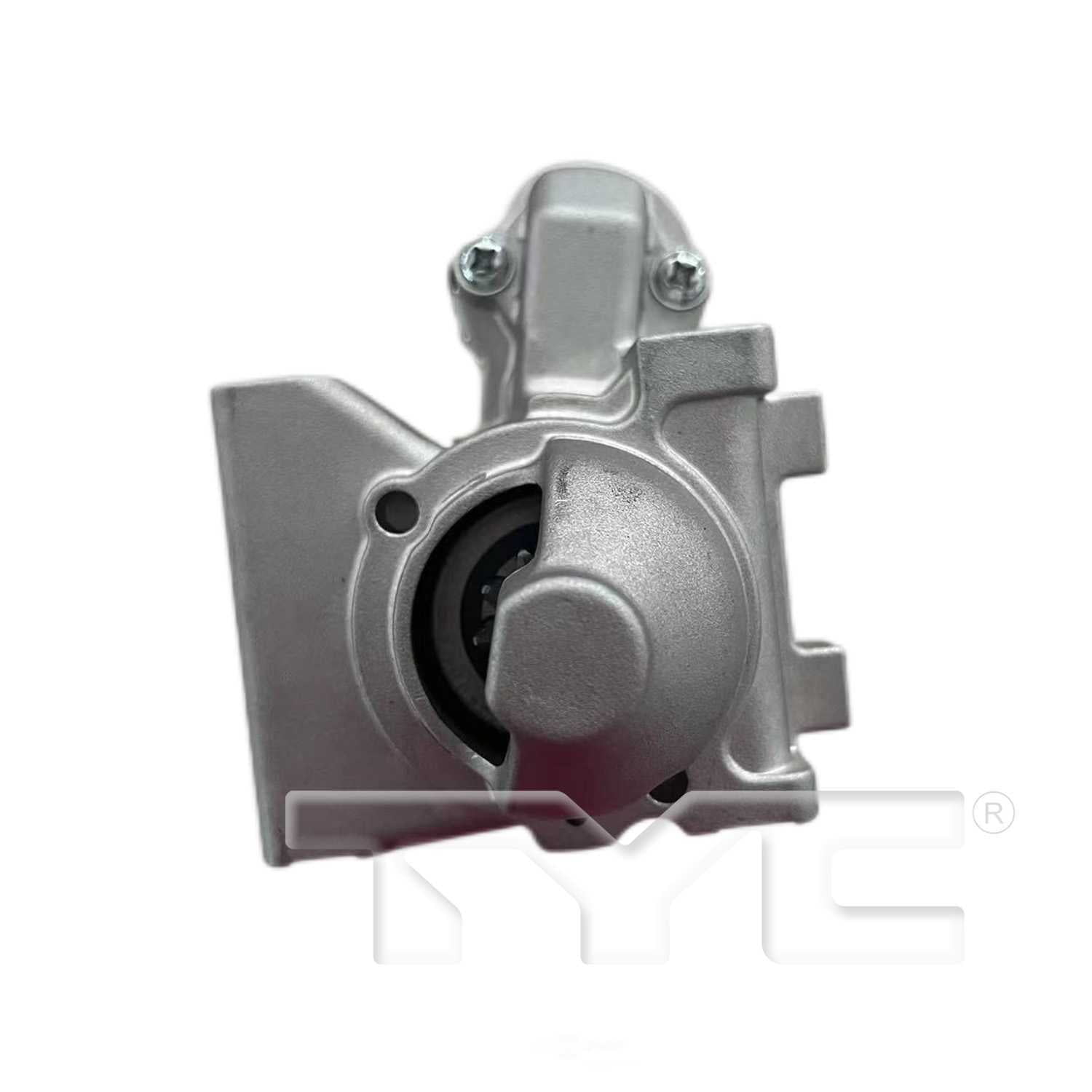 TYC 1-16029 Starter Motor