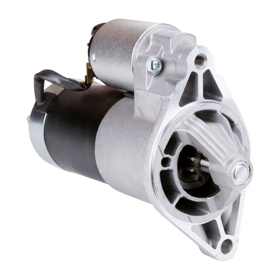 TYC 1-17006 Starter Motor for Chrysler 56041014 pu Fits 1993 Jeep Grand Cherokee