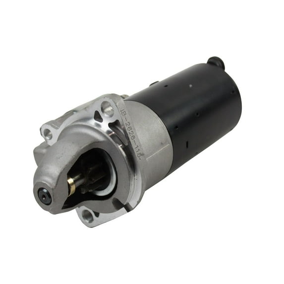 TYC 1-17236 Starter Motor for BMW 3 Series Fits 1995 BMW M3