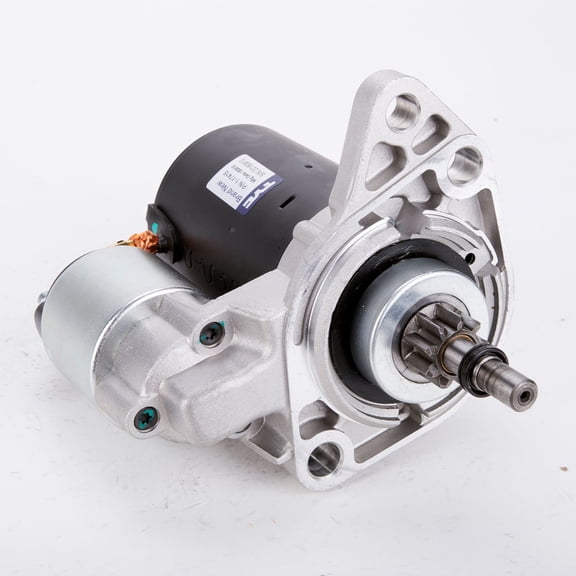 TYC 1-17415 Starter Motor for Volkswagen 020-911-023N dl Fits select: 1993-1998 VOLKSWAGEN JETTA, 1993-1998 VOLKSWAGEN GOLF