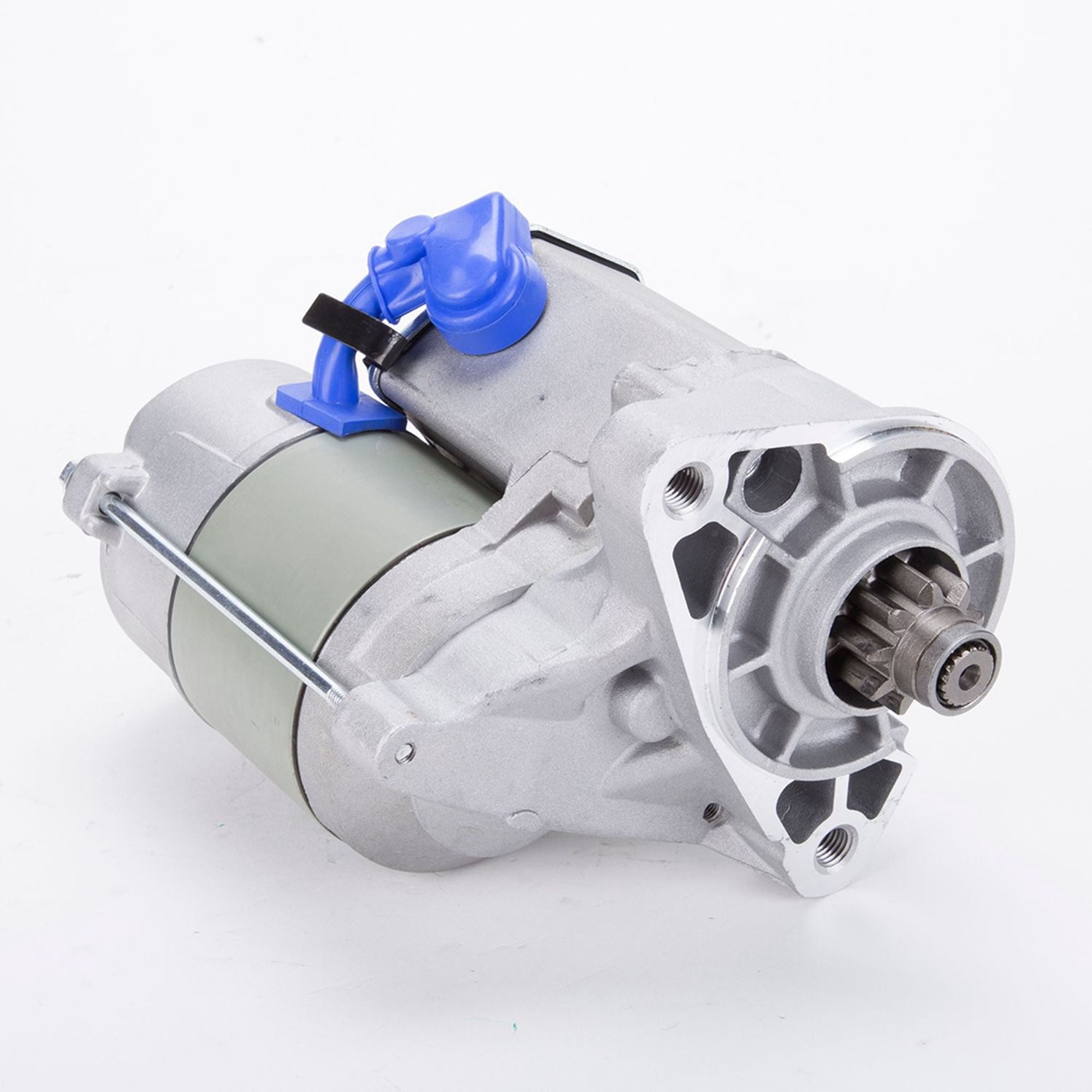 TYC 1-17668 Starter Motor for 323-1393 336-1619 336-1638 SND0104