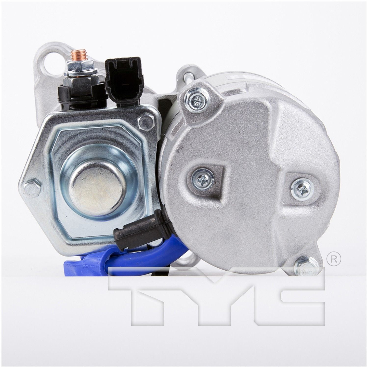 まりー TYC 1-17715 Starter Motor For 97 Lexus Toyota Avalon Camry