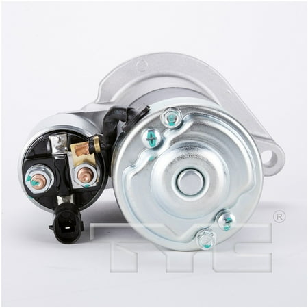 TYC 1-17749 Starter Motor for Jeep Cherokee Fits 1999 Jeep Grand Cherokee