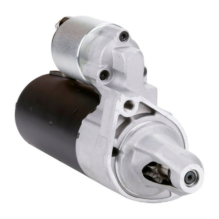 TYC 1-17757 Replacement Starter for Mercedes Benz E-Class