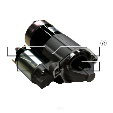 TYC 1-17761 New Starter Fits select: 2001-2005 KIA OPTIMA, 2001-2004 HYUNDAI SANTA FE