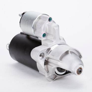 ForeverunAuto Starter Motor For Volkswagen Passat 1.8 (1998-2004) & Audi A4 Quattro (1998-2005) – 9 Tooth, 12V