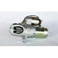 thumbnail image 1 of TYC 1-17779 Starter Motor for Infiniti I30 Fits 2001 Nissan Maxima, 1 of 4