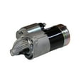 thumbnail image 1 of TYC 1-17810 Starter Motor for Hyundai 36100-35900RU wq Fits 2004 Kia Sorento, 1 of 4