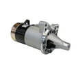 thumbnail image 1 of TYC 1-17848 Starter Replacement for CHRYSLER CONCORDE DODGE INTREPID Fits 2004 Dodge Intrepid, 1 of 4