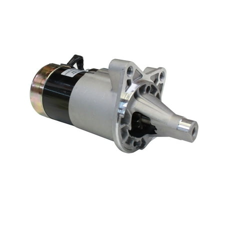TYC 1-17848 Starter Replacement for CHRYSLER CONCORDE DODGE INTREPID Fits 2004 Dodge Intrepid