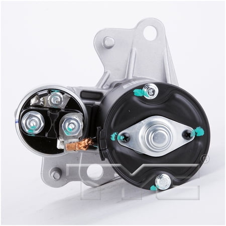 TYC 1-17855 Starter Motor For 02-08 Mini Cooper