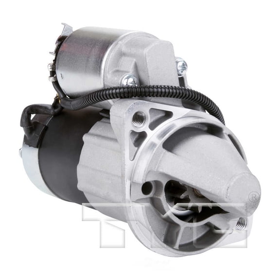 TYC 1-17859 Starter Motor for 336-1959 SMT0227 SR2287X 17859 99420 17327 vy Fits 2001 Nissan Xterra