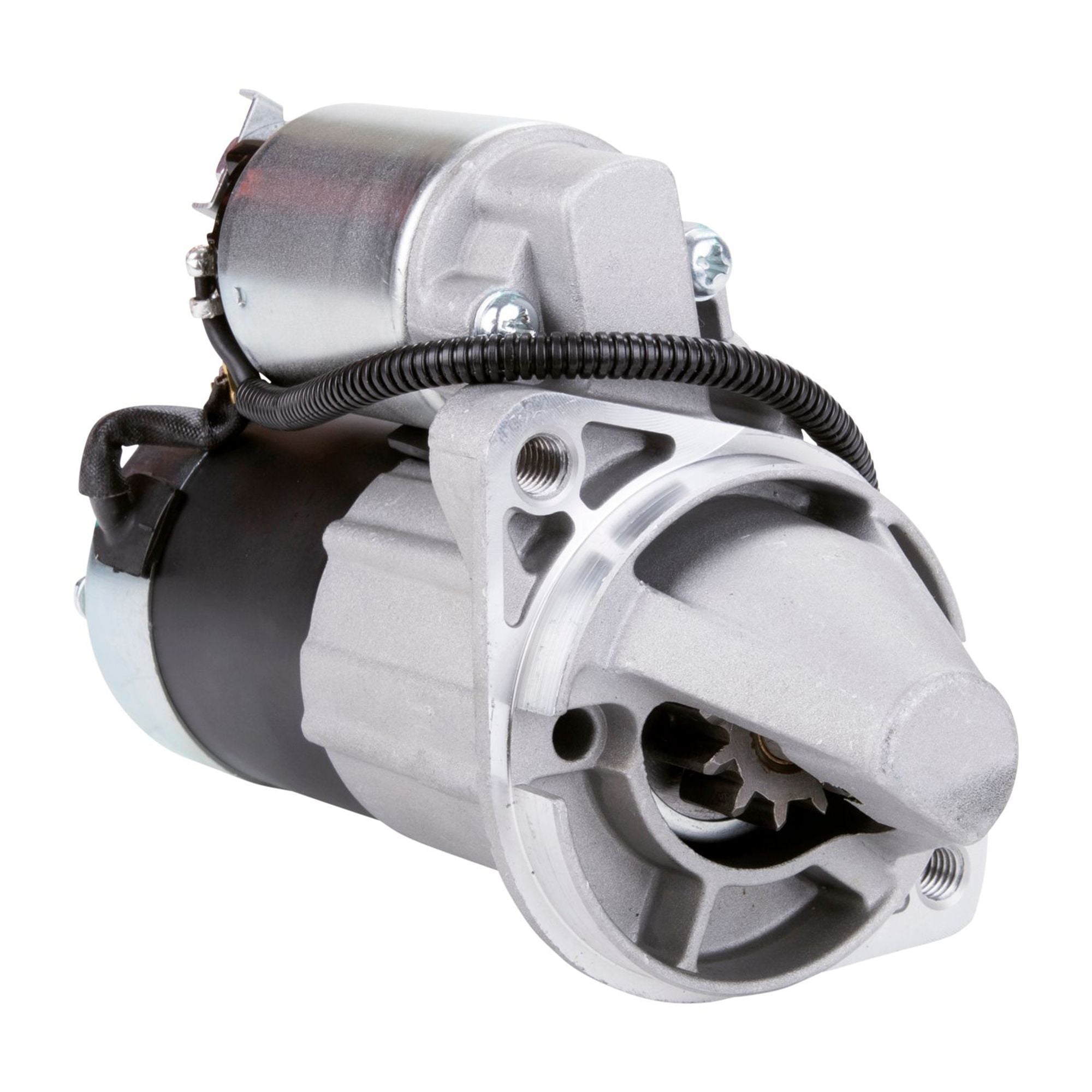 TYC 1-17859 Starter Motor for 336-1959 SMT0227 SR2287X 17859 99420 17327 vy Fits 2001 Nissan Xterra