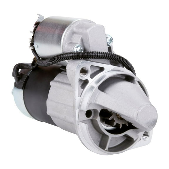 TYC 1-17859 Starter Motor for 336-1959 SMT0227 SR2287X 17859 99420 17327 vy Fits 2001 Nissan Xterra