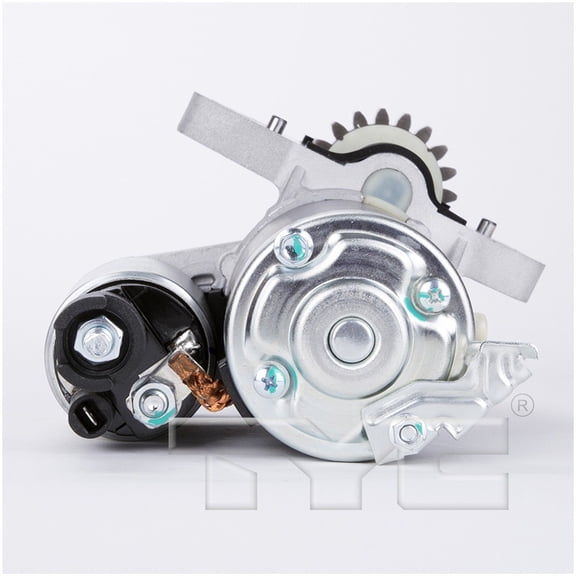 TYC 1-17868 Starter Motor for 336-1965 SMT0231 SR1327X 17868 17363 S2868 mh