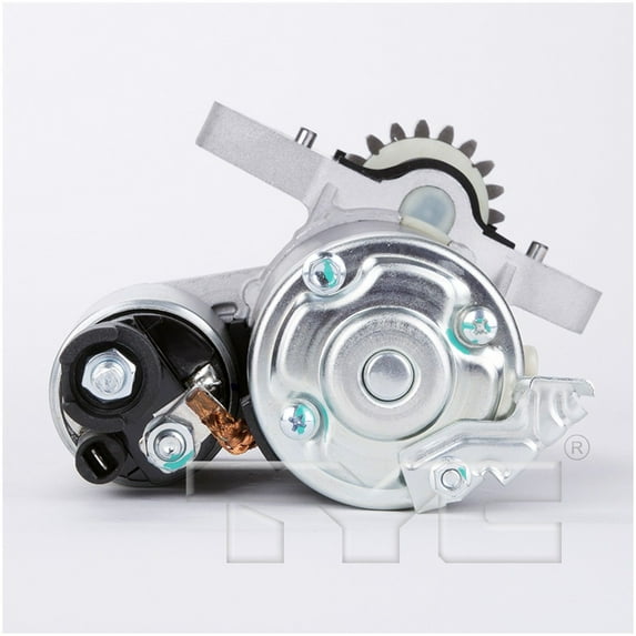 TYC 1-17868 Starter Motor For 03-05 Acura MDX