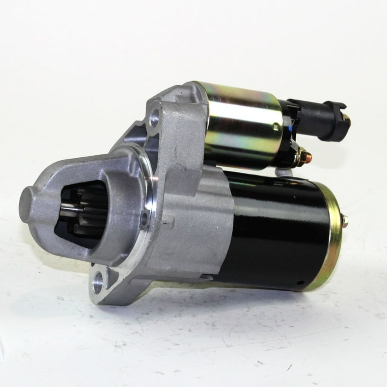 TYC 1-17869 Starter Motor for 336-1966 N17869 SR1326X 17869 17869N