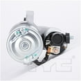 thumbnail image 1 of TYC 1-17908 Starter Motor For 03-10 Mazda 6, 1 of 4