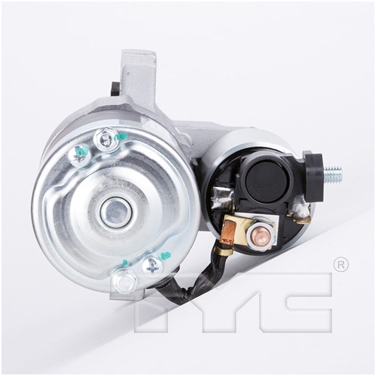 TYC 1-17908 Starter Motor For 03-10 Mazda 6 - Walmart.com
