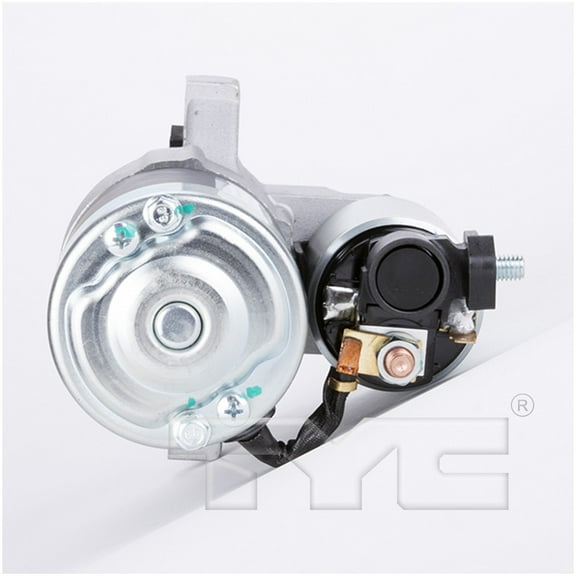TYC 1-17908 Starter Motor For 03-10 Mazda 6