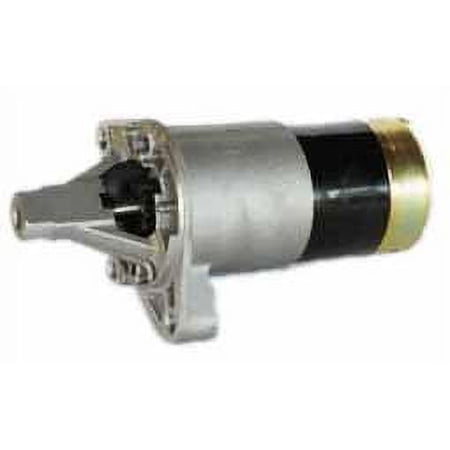 TYC 1-17929 Chrysler Sebring Replacement Starter Fits select: 2003-2006 DODGE STRATUS