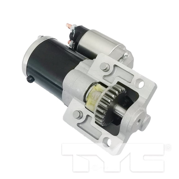 TYC 1-17985 Starter Motor