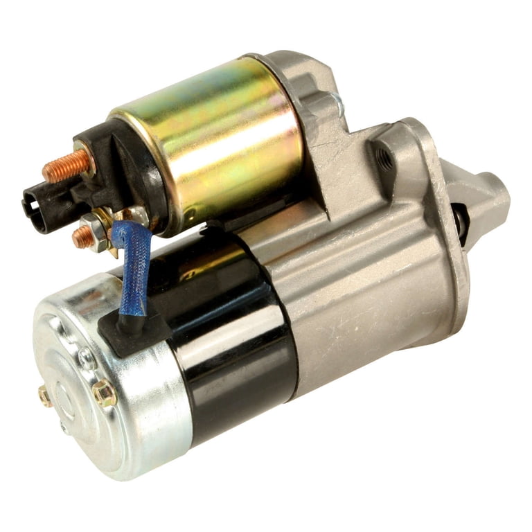 Starter For 2007-10 Hyundai Elantra All Engine 2010-11 Kia Soul L4