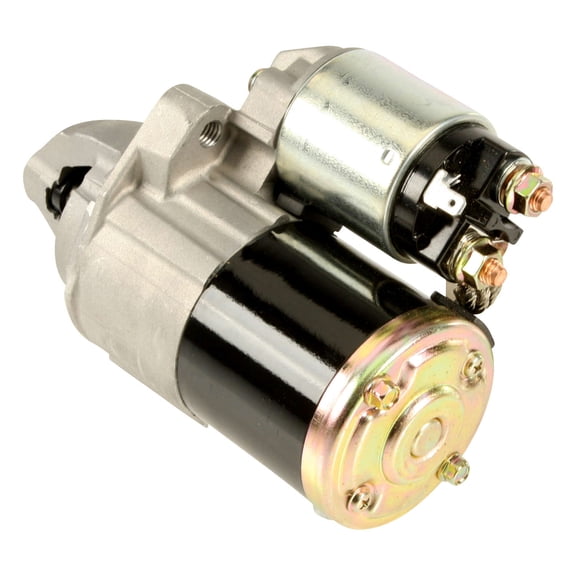TYC 1-17994 Replacement Starter Fits Dodge Caliber Fits 2011 Jeep Compass