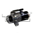 thumbnail image 1 of TYC 1-17996 Replacement Starter Motor Fits select: 2011-2013 DODGE AVENGER, 2010-2014 CHEVROLET CAMARO, 1 of 4