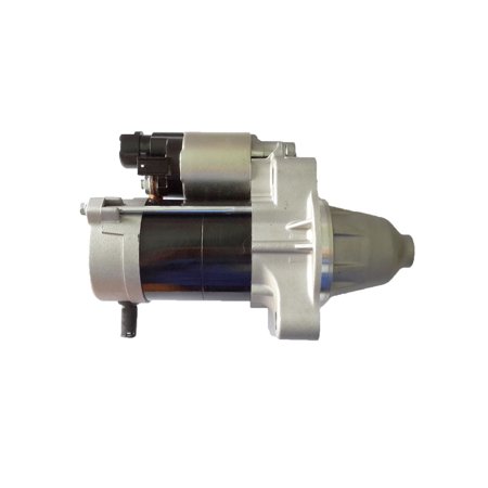 TYC 1-19013 Starter Motor for 2010-2014 Honda Fit Fits 2010 Honda Fit
