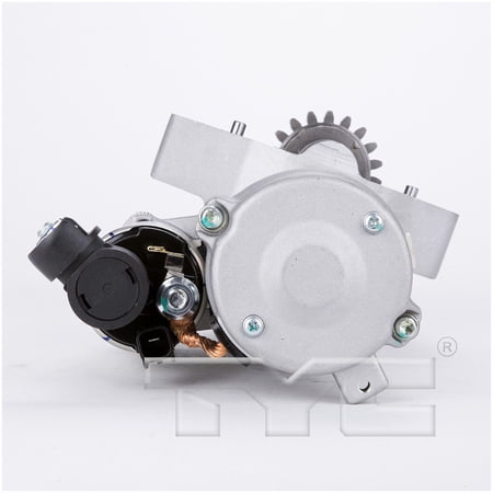 TYC 1-19014 Starter Motor For Select 08-15 Acura Honda Models Fits select: 2009-2015 HONDA PILOT, 2008-2010 HONDA ODYSSEY