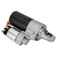 thumbnail image 1 of TYC 1-19115 Starter Motor Fits select: 2012 MERCEDES-BENZ C, 2007-2011 MERCEDES-BENZ S 550 4MATIC, 1 of 4