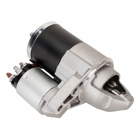 TYC 1-19141 Replacement Starter Fits select: 2011-2014 DODGE AVENGER, 2011-2014 CHRYSLER 200