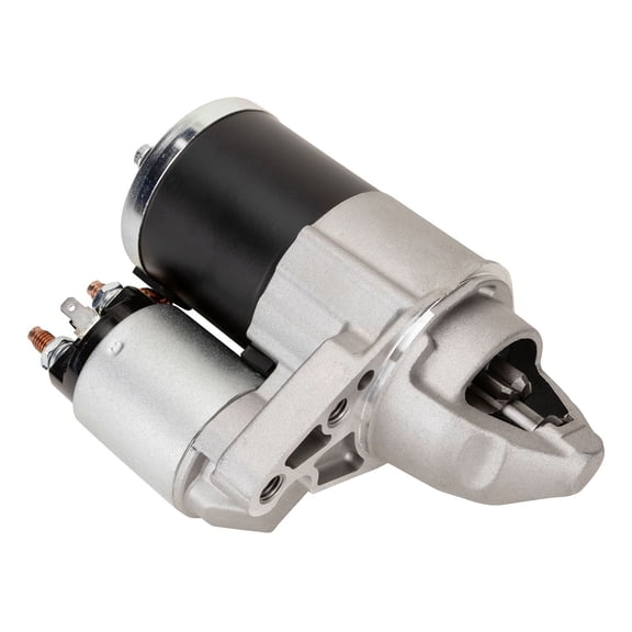 TYC 1-19141 Replacement Starter Fits select: 2011-2014 DODGE AVENGER, 2011-2014 CHRYSLER 200