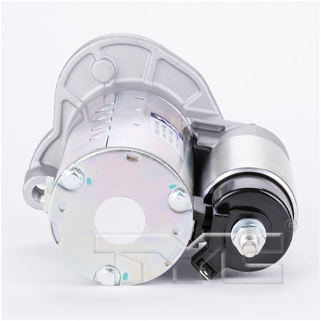 TYC 1-19185 Starter Motor For Select 11-16 Chrysler Dodge Jeep Ram Models