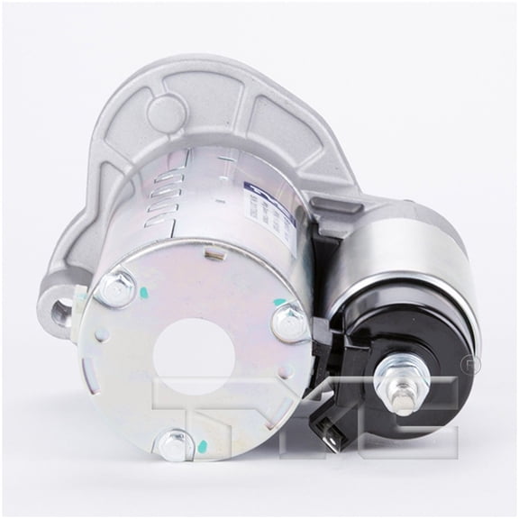 TYC 1-19185 Starter Motor For Select 11-16 Chrysler Dodge Jeep Ram Models