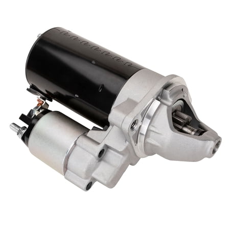 TYC 1-19925 Replacement Starter Compatible with BMW Fits 2014 BMW Z4