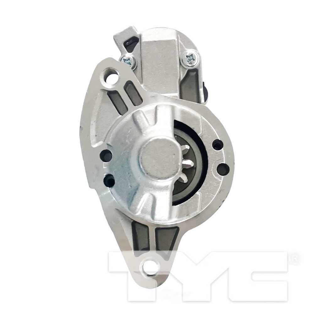 TYC 1-19971 Starter Motor