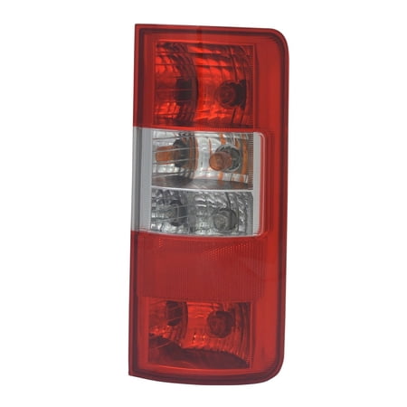 TYC 11-11931-00 TYC Regular Fits select: 2010-2014 FORD TRANSIT CONNECT