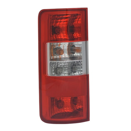 TYC 11-11932-00 Fits select: 2010-2014 FORD TRANSIT CONNECT