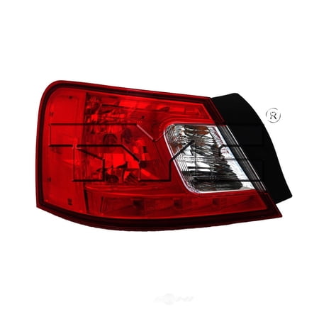 TYC 11-12232-00 Fits select: 2009-2012 MITSUBISHI GALANT