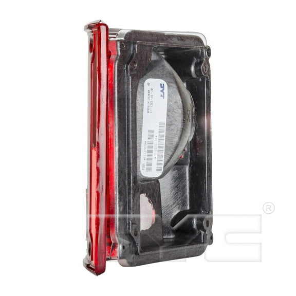 TYC 11-1283-01 Tail Light Assembly For Select 73-91 Chevrolet GMC Models Fits select: 1978-1986 CHEVROLET C10, 1978-1986 CHEVROLET K10