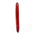 thumbnail image 1 of TYC 11-1435-02 Tail Light Lens For 78-93 Dodge B100 B150 B200 B250 B300 B350 Fits select: 1992 DODGE RAM VAN, 1978-1980 DODGE VAN, 1 of 4