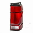 thumbnail image 1 of TYC 11-1887-01 TYC Regular Fits select: 1991-1994 FORD EXPLORER, 1 of 5