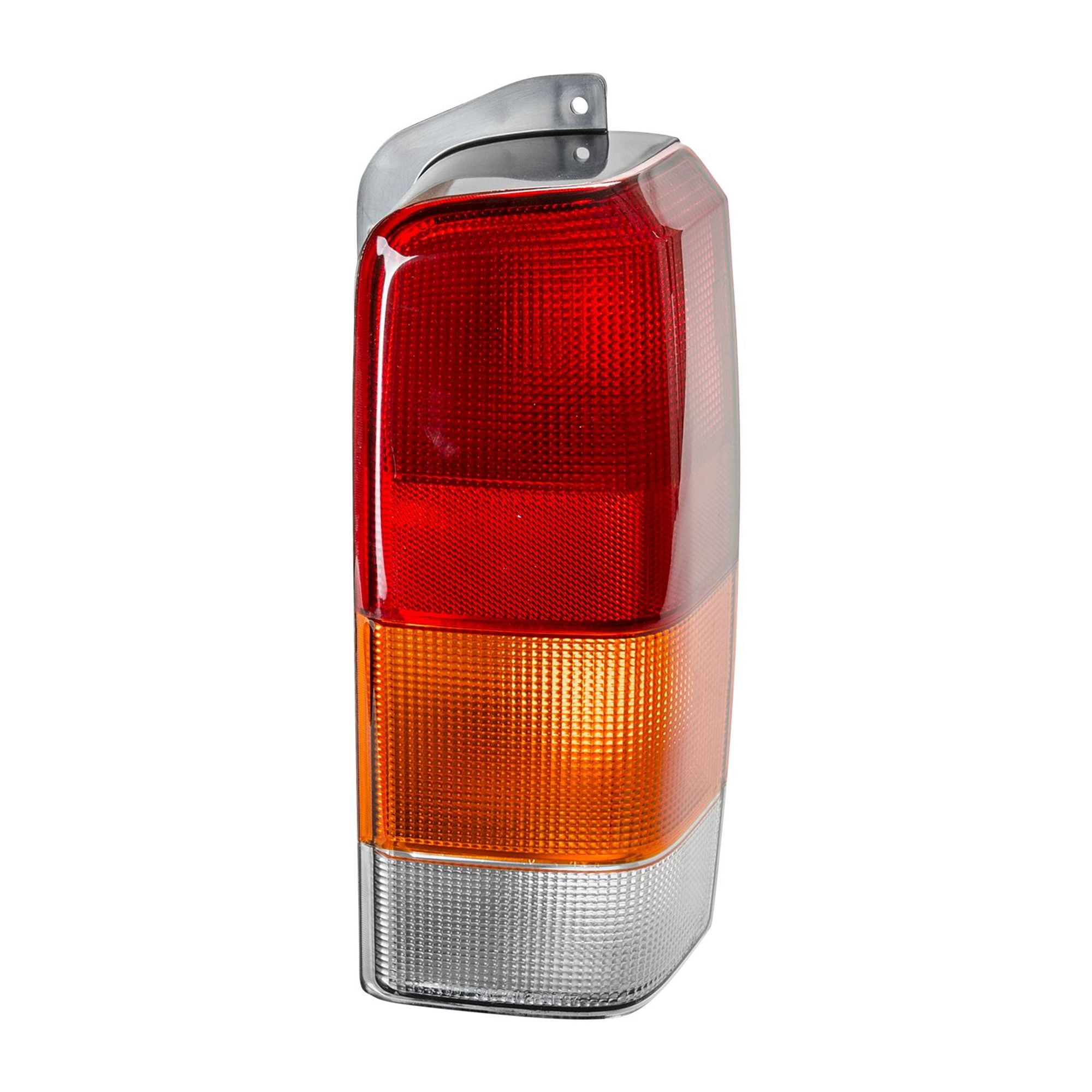 TYC 11-5079-01-1 Tail Light Lamp - Right / Passenger 1997-2001 for Jeep Cherokee