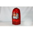 thumbnail image 1 of TYC 11-5131-00 TYC Regular Fits select: 2000-2004 PONTIAC MONTANA, 2004 CHEVROLET VENTURE, 1 of 1
