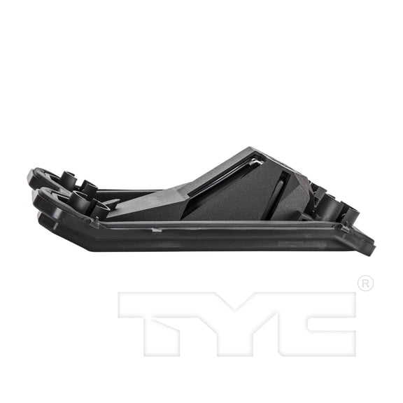 TYC 11-5158-20 Tail Light Connector Plate For 97-05 Chevrolet Classic Malibu